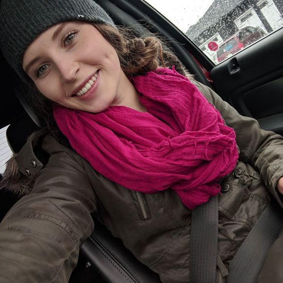 Meet your Posher, Morgan - Picture 1 of 1